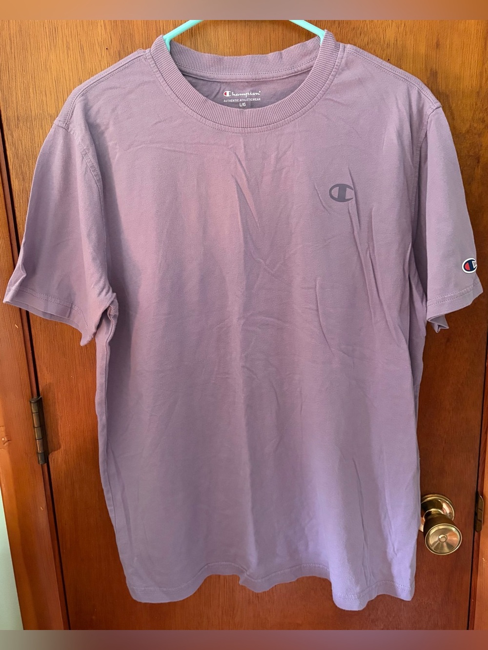 Women’s Champion Tee